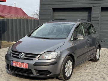 Авто Volkswagen Golf Plus 2008 № 8659710