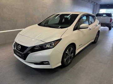 Авто Nissan Leaf 2019 № 8659715