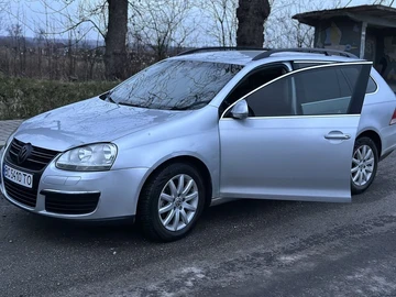 Авто Volkswagen Golf 2008 № 8659717
