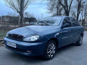 Авто Daewoo Arcadia 2008 № 8659727