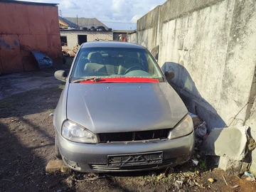 Авто ВАЗ 1118 Kalina 2008 № 8659729