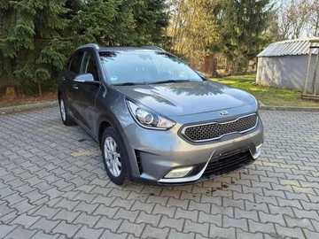 Авто KIA Niro 2017 № 8659733