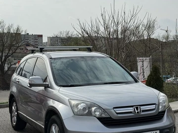 Авто Honda Cr-V 2007 № 8659736