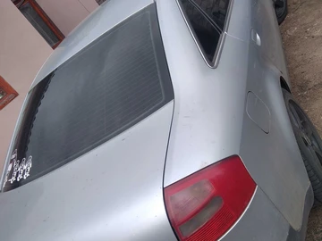 Авто Audi A6 1997 № 8659738