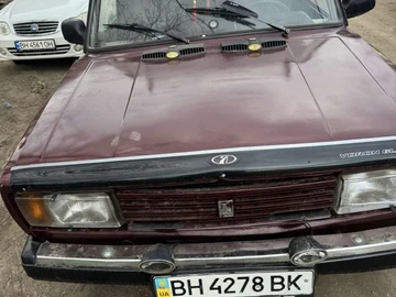 Авто ВАЗ 2104 2005 № 8659741