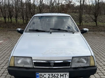 Авто ВАЗ 21099 1999 № 8659742