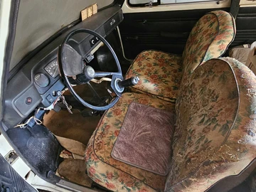 Авто ЗАЗ 968 1992 № 8659743