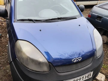 Авто Chery Beat 2014 № 8659745