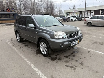 Авто Nissan X-Trail 2006 № 8659749