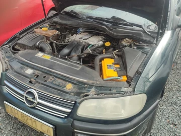 Авто Opel Omega 1997 № 8659752