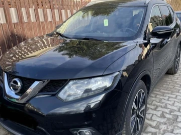 Авто Nissan X-Trail 2014 № 8659759