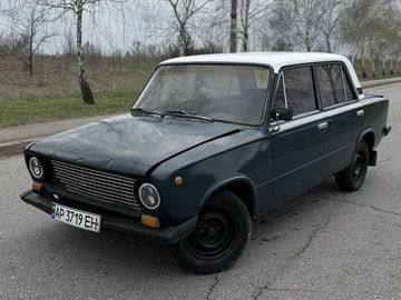 Авто ВАЗ 2101 1989 № 8659762