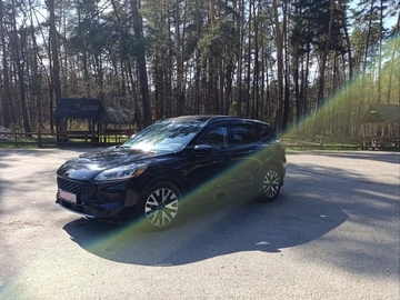 Авто Ford Escape 2020 № 8659782