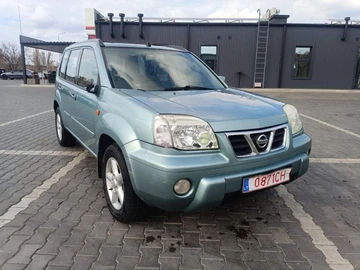 Авто Nissan X-Trail 2005 № 8659783