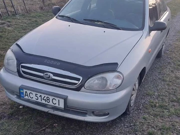 Авто Daewoo Arcadia 2012 № 8659798