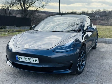 Авто Tesla Model 3 2021 № 8659806