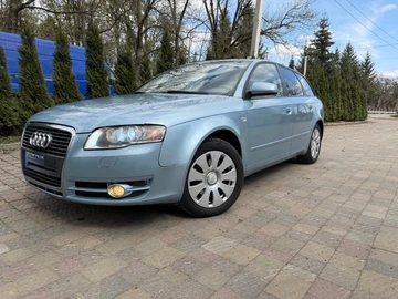 Авто Audi A4 2006 № 8659807