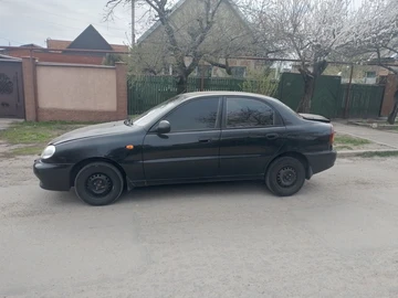 Авто Daewoo Sens 2011 № 8659810