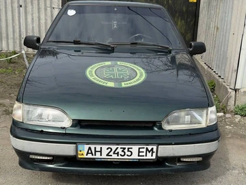 Авто ВАЗ 2115 2002 № 8659936