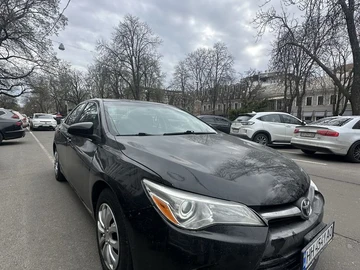 Авто Toyota Camry 2014 № 8659947