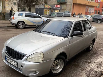 Авто ВАЗ 2172 Priora 2008 № 8659955