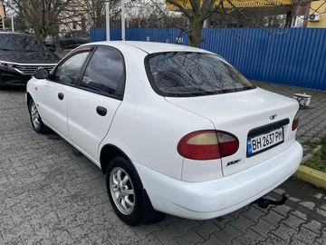 Авто Daewoo Sens 2005 № 8659958