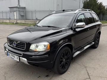 Авто Volvo Xc90 2012 № 8659959