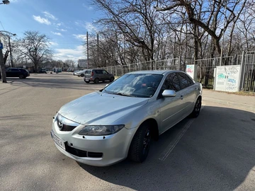 Авто Mazda 6 2006 № 8659965