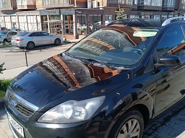 Авто Ford Focus 2009 № 8659970