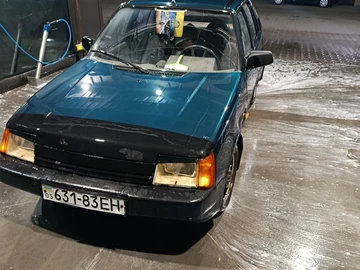 Авто ЗАЗ 1103 Slavuta 2000 № 8659971