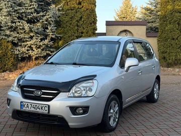 Авто KIA Carens 2008 № 8659974