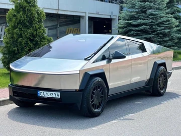 Авто Tesla Roadster 2024 № 8659979