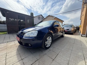 Авто Volkswagen Golf 2006 № 8659980