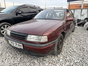 Авто Opel Vectra 1991 № 8659985