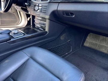 Авто Mercedes E Серия 2012 № 8659994