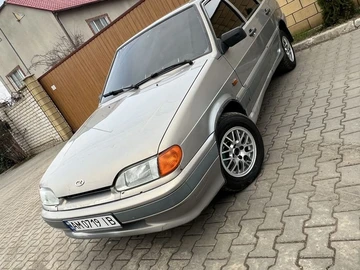 Авто ВАЗ 21114 2007 № 8660014