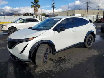Авто Nissan 100Nx 2024 № 8660016