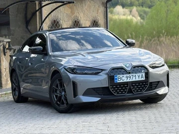 Авто BMW 4 Серия 2022 № 8660019