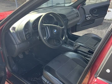 Авто BMW 3 Серия 1995 № 8660029