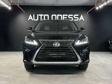 Авто Lexus Rx Серія 2017 № 8660037