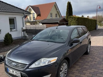 Авто Ford Mondeo 2010 № 8660039