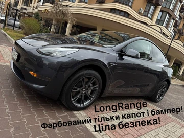 Авто Tesla Roadster 2024 № 8660041
