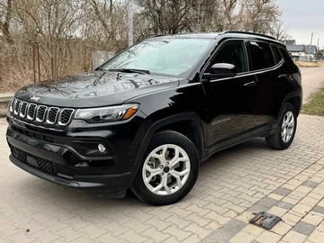 Авто Jeep Compass 2023 № 8660044