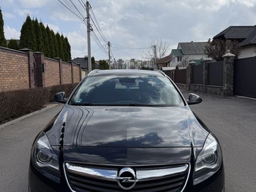 Авто Opel Insignia 2015 № 8660045