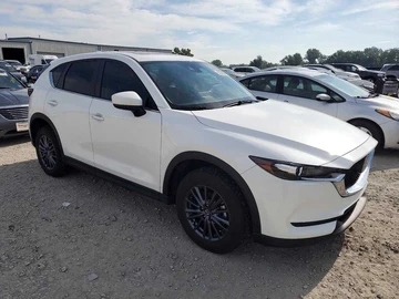 Авто Mazda Cx-5 2021 № 8660055