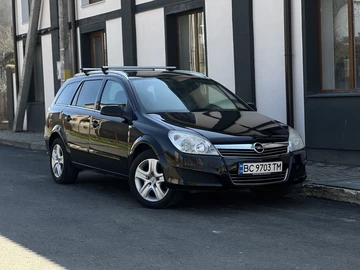 Авто Opel Astra 2009 № 8660057