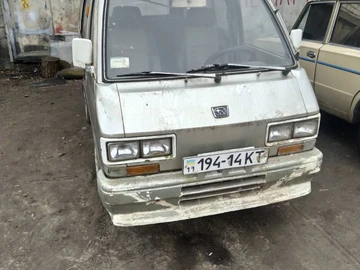 Авто Subaru Libero 1991 № 8660066