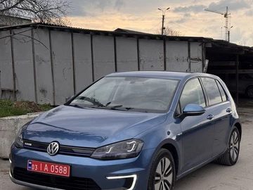 Авто Volkswagen Golf 2014 № 8660067