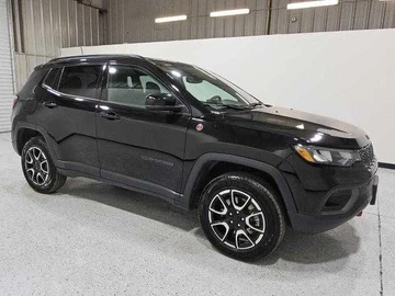 Авто Jeep Compass 2024 № 8660069