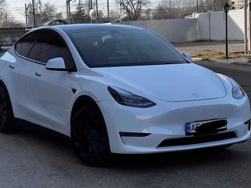 Авто Tesla Roadster 2021 № 8660070